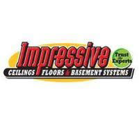 Impressive Basements