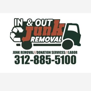 In & Out Junk Removal Service LLC
