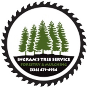 Ingram’s Tree Service