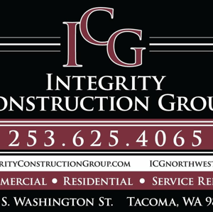 Integrity Construction Group