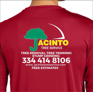 Jacinto’s Tree Services