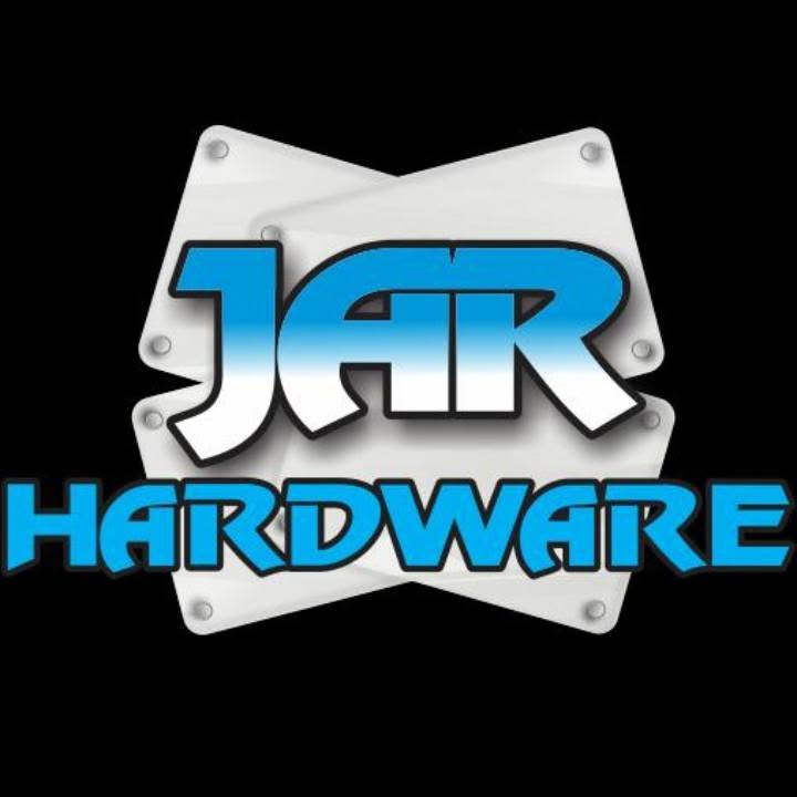 Jar Hardware logo - Professional General Contractor in Hialeah, FL