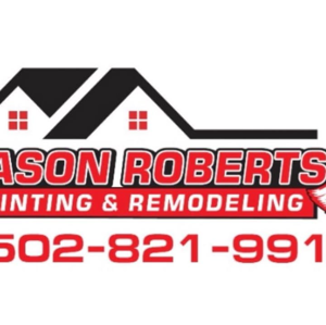 Jason Roberts Painting and Remodeling