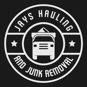 Jays Haul and Junk- Junk Removal Service