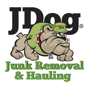 JDog Junk Removal & Hauling Savannah/HHI