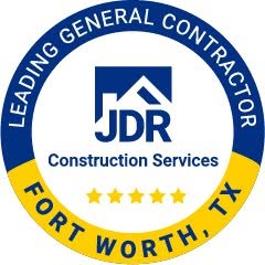 JDR Construction Services