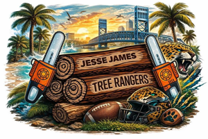 Jesse James Tree Rangers