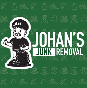 Johan’s Junk Removal and Hauling