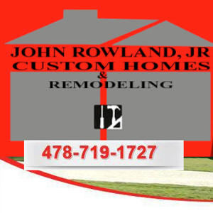 John Rowland Custom Homes