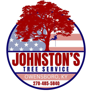 Johnston’s Tree Service