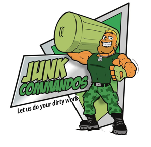 Junk Commandos