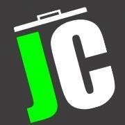 Junk Control logo - Professional Junk Removal Provider in Las Vegas, NV