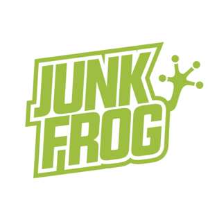 Junk Frog