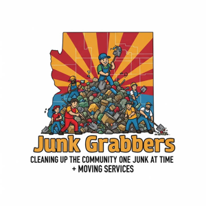 Junk Grabbers