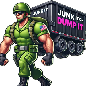 Junk It OR Dump It