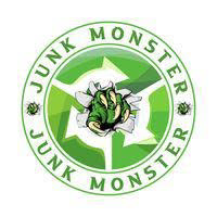 JUNK Monster