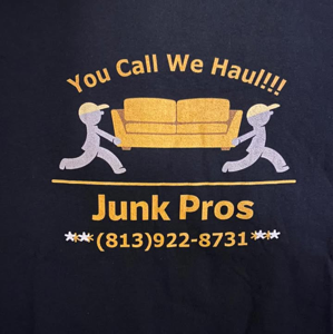 Junk Pros Junk Removal