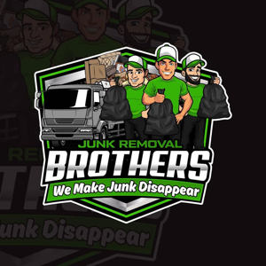 Junk Removal Brothers