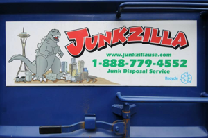 Junkzilla Inc.