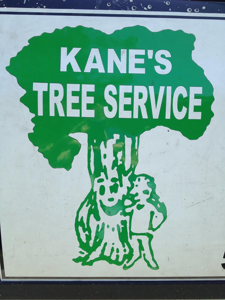 Kane’s Tree Service