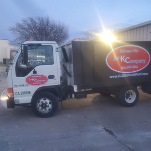 Kansas City Junk Company