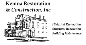 Kemna Restoration & Construction, Inc.