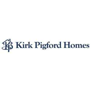Kirk Pigford Homes