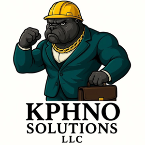 KPHNO Solutions LLC