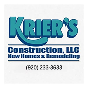 Krier’s Construction, LLC