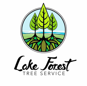 Lake Forest Tree Service LLC