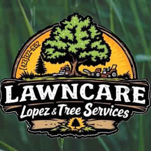 Lawncare lopez Tree services