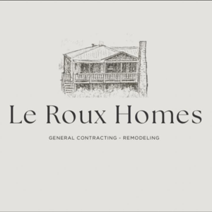 Le Roux Homes