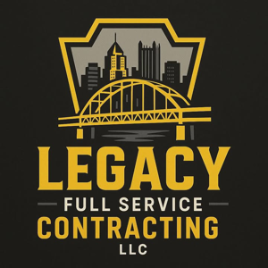 Legacy Full Service Contracting LLC.