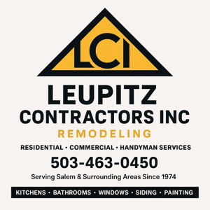 Leupitz Contractors Inc
