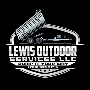Lewis Outdoor Services LLC