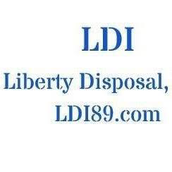 Liberty Disposal, Inc. – Arizona