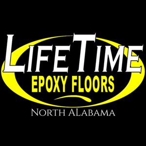 Lifetime Epoxy Floors North Alabama