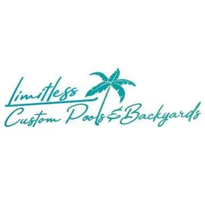 Limitless Custom Pools and Backyards