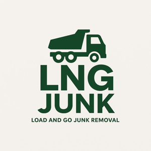 Load and Go Junk Removal