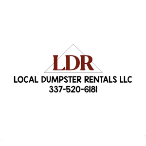 Local Dumpster Rentals LLC
