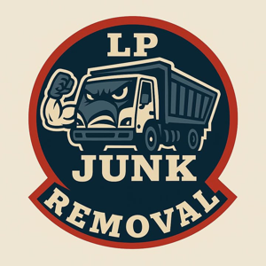LP Junk Removal – Birmingham