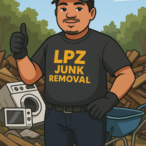 L.P.Z Trash & Junk Removal