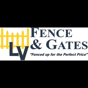 LV Fence and Gates