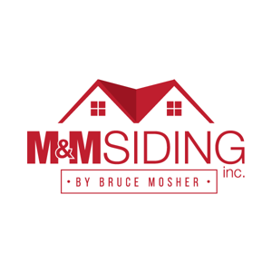 M & M Siding Inc by Bruce Mosher