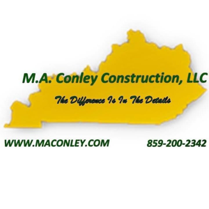 M.A. Conley Construction