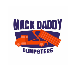 Mack Daddy Dumpsters