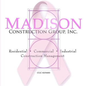 Madison Construction Group, Inc.
