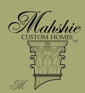 Mahshie Custom Homes