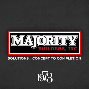 Majority Builders, Inc.
