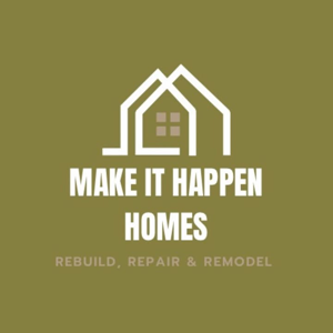 Make It Happen Homes STL